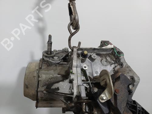 Gearbox CITROËN BERLINGO Box Body/MPV (B9) 1.6 HDi 75 | BP36149865M3 - Image 4