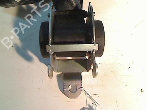Bakre beltemekanisme PEUGEOT 307 Break (3E) 1.6 HDi | BP20409009C91 