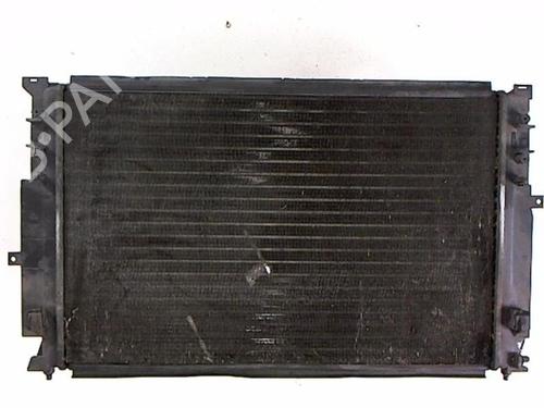 Køler VW PASSAT B5 (3B2) 1.9 TDI | BP20409931M31 