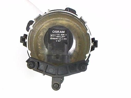 Left front fog light FORD MONDEO III (B5Y) 1.8 16V | BP20411846C30 