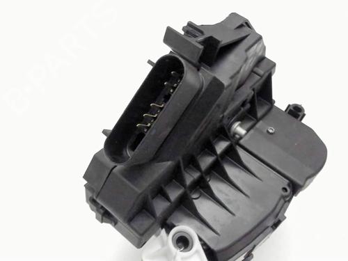 front-left-lock-ford-transit-courier-b460-box-bodympv-2014-36757320 main image