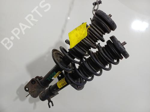 Left front shock absorber CHEVROLET SPARK (M300) 1.0 | BP39486486M16 - Image 7