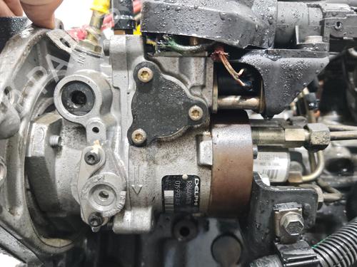 Engine RENAULT KANGOO (KC0/1_) D 65 1.9 (KC0E, KC02, KC0J, KC0N) | BP39607251M1 - Image 4