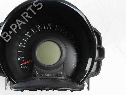 Instrument cluster TOYOTA AYGO (_B4_) 1.0 (KGB40) | BP30547849C47