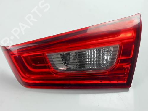Used Right tailgate light Right tailgate light MITSUBISHI ASX (GA_W_) 1.8 DI-D (GA6W) (150 hp) 20427761 20427761