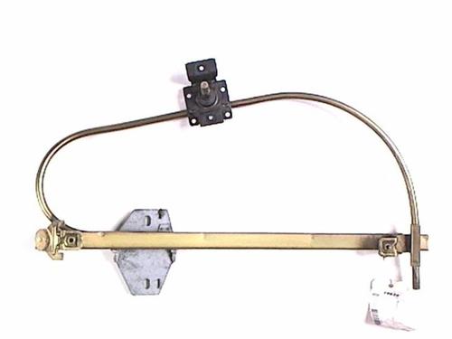 Used Rear left window mechanism Rear left window mechanism RENAULT 19 II (B/C53_) 1.4 (80 hp) 20476823 20476823