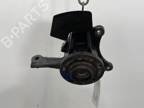 Used Right front steering knuckle PEUGEOT 407 (6D_) 1.6 HDi 110 (6D9HZC, 6D9HYC) (109 hp) 27481755