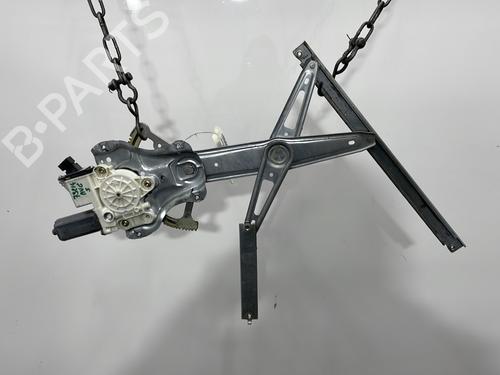 Used Front left window mechanism TOYOTA COROLLA (_E12_) 1.4 VVT-i (ZZE120_, ZZE120R) (97 hp) 32273775