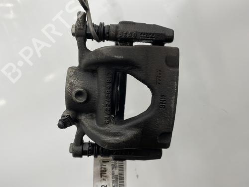 Used Right front brake caliper BMW 2 Active Tourer (F45) 218 d (150 hp) 29437939