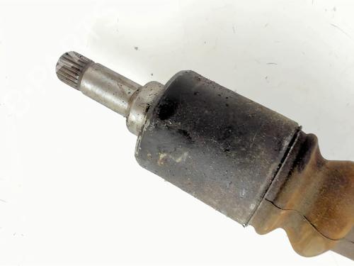 Used Right front driveshaft Right front driveshaft PEUGEOT 205 I Convertible (741B, 20D) 1.4 CT (79 hp) 21206526 21206526