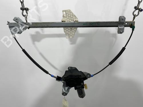 Used Front right window mechanism FORD TOURNEO CONNECT 1.8 TDCi (110 hp) 30364005
