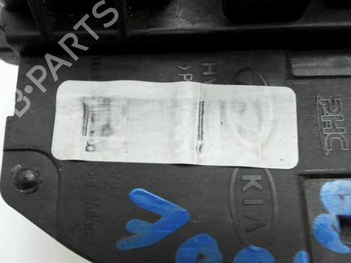 Rear left lock HYUNDAI i30 (FD) 1.6 CRDi | BP20446973C100 