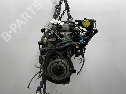 Silnik PEUGEOT 206 Hatchback (2A/C) 1.4 i | BP29921890M1