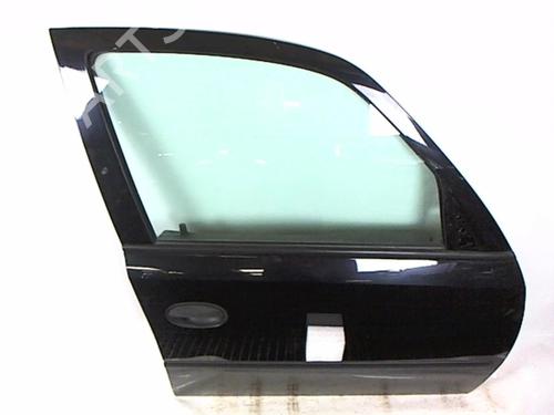 Right front door OPEL MERIVA A MPV (X03) 1.4 16V Twinport (E75) | BP20461387C3 
