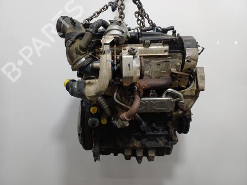 Engine SEAT LEON (1P1) 1.6 TDI | BP38024146M1 - Image 10