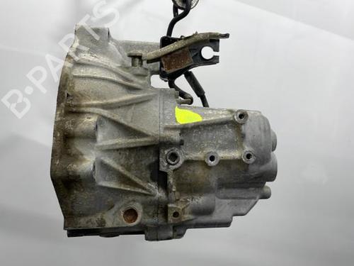Used Gearbox Gearbox NISSAN ALMERA I Hatchback (N15) 1.4 (87 hp) 20441891 20441891