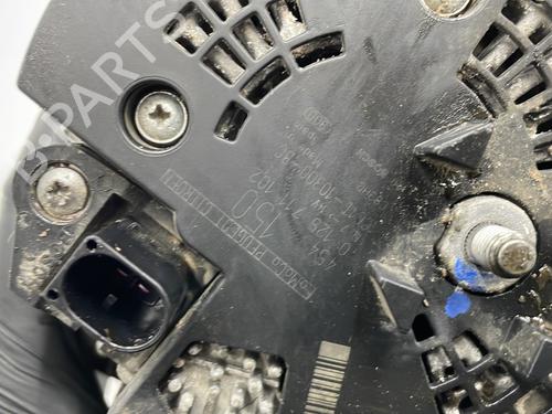 Alternator PEUGEOT BOXER Van 2.2 BlueHDi 165 | BP32250173M7