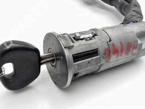 Used Ignition barrel Ignition barrel AIXAM A.741 0.4 D (5 hp) 31074493 31074493