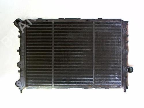 Used Water radiator ALFA ROMEO 156 (932_) 1.9 JTD (932.A2B00) (110 hp) 20412110