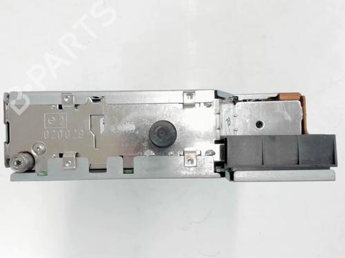 Used Radio Radio PEUGEOT 206 Hatchback (2A/C) 1.4 16V (88 hp) 20420753 20420753