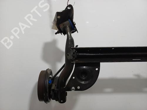 Used Rear axle Rear axle 38744750 38744750