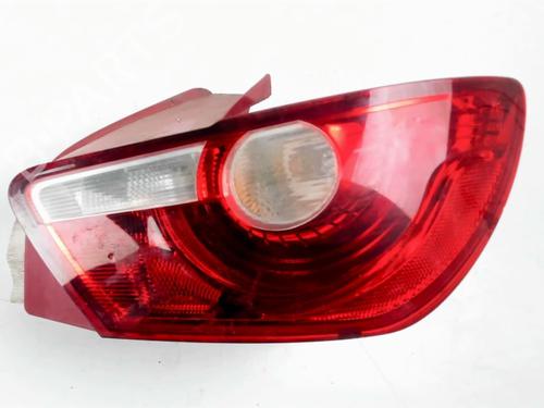 Høyre baklys SEAT IBIZA IV (6J5, 6P1) 1.6 TDI (105 hp) 31654132
