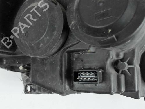 Faro izquierdo Faro izquierdo CITROËN JUMPY II Van 1.6 HDi 90 16V (90 hp) 39904688 39904688