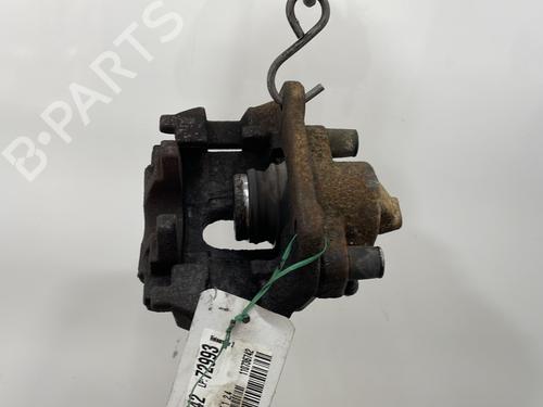 Right rear brake caliper VOLVO XC90 I (275) D5 AWD | BP28597011M106
