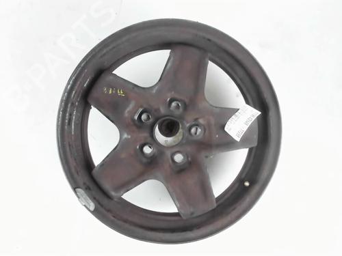 rim-vw-golf-vi-5k1-2008-2009-2010-2011-2012-2013-2014-31932230 main image