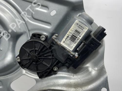 Used Front left window mechanism Front left window mechanism KIA SPORTAGE III (SL) 1.7 CRDi (116 hp) 31139282 31139282
