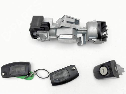 Ignition barrel FORD C-MAX (DM2) 1.8 TDCi | BP33993861M48  - Image 6