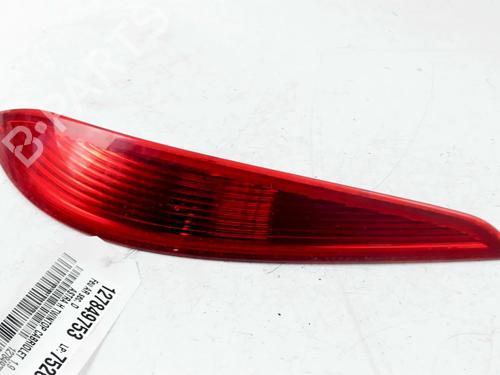 Right tailgate light OPEL ASTRA H TwinTop (A04) 1.9 CDTi (L67) | BP36757259C80 - Image 2