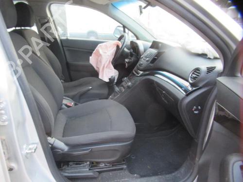 Engine CHEVROLET ORLANDO (J309) 2.0 D | BP20400048M1  - Image 10