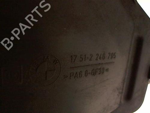 Intercooler BMW 3 (E46) 320 d | BP20412422M30 