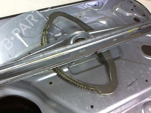 Front left window mechanism FORD FOCUS C-MAX (DM2) 1.6 TDCi | BP20426596C22 - Image 2