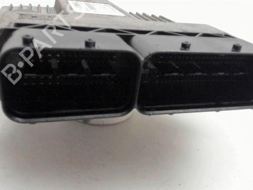 Engine control unit (ECU) OPEL CORSA C (X01) 1.3 CDTI (F08, F68) | BP23840985M57 