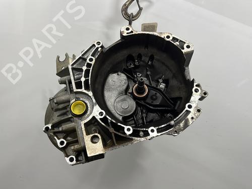 Used Gearbox PEUGEOT BOXER Van 2.2 BlueHDi 165 (165 hp) 32250166