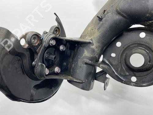 Rear axle TOYOTA YARIS (_P21_, _PA1_, _PH1_) 1.5 Hybrid (MXPH10, MXPH11) | BP32305801M2