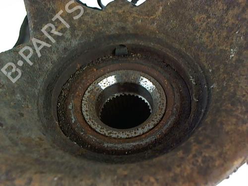 Used Left front steering knuckle Left front steering knuckle FIAT DUCATO Van (250_) 100 Multijet 2,2 D (100 hp) 20392114 20392114