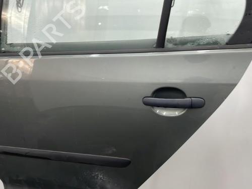 Left rear door VW GOLF V (1K1) 1.9 TDI | BP20440236C4 