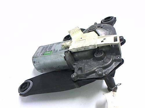 Rear wiper motor PEUGEOT 1007 (KM_) 1.4 HDi | BP20470802M102 