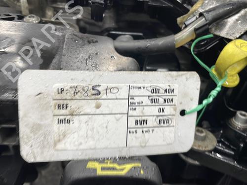 Engine FORD C-MAX II (DXA/CB7, DXA/CEU) 2.0 TDCi | BP30795299M1  - Image 5