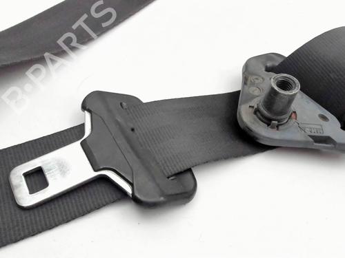 Front left belt tensioner RENAULT KANGOO Express (FW0/1_) Z.E. (FW0Z, FW1Z) | BP29514013C87 