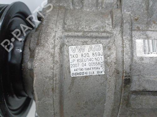 AC compressor SEAT LEON (1P1) 1.6 | BP20406235M34 