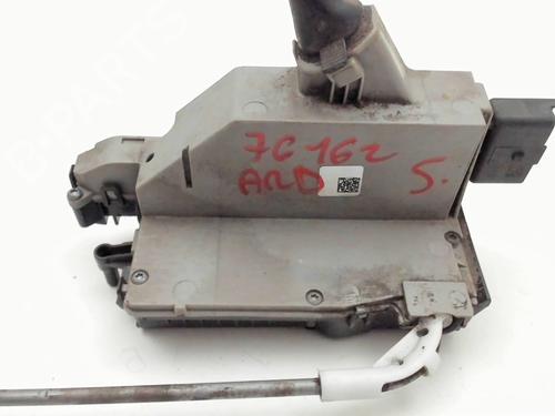 Rear right lock CITROËN DS5 1.6 HDi 115 | BP28498690C99