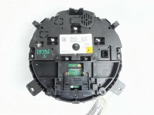Instrument cluster MINI MINI (R56) One D | BP30547658C47