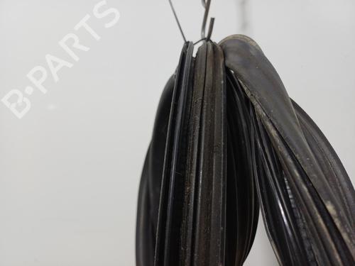 Used Rubber door seal Rubber door seal 37166316 37166316