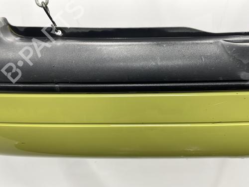 Bak støtfanger RENAULT TWINGO I (C06_) 1.2 (C066, C068) | BP22102745C8 