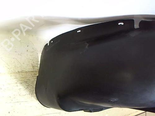 Wheel arch VW TOURAN (1T1, 1T2) 2.0 TDI | BP20460560C56 
