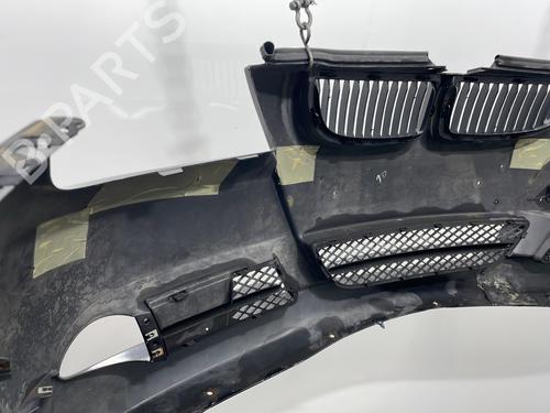 Front bumper BMW 3 (E90) 320 d | BP30115669C7